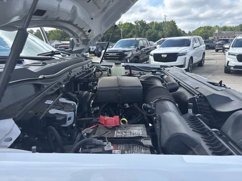 Used 2024 Ford F250 XL w/ STX Appearance Package image 13
