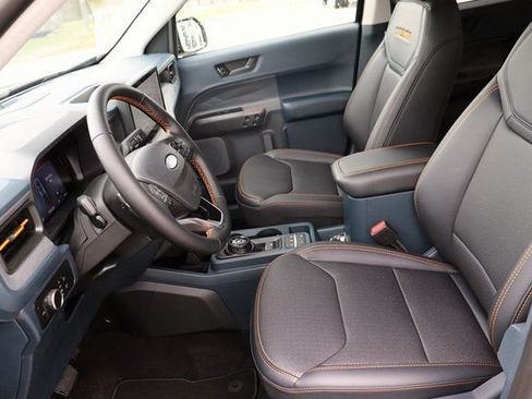New 2025 Ford Maverick Tremor AWD/4WD image 14