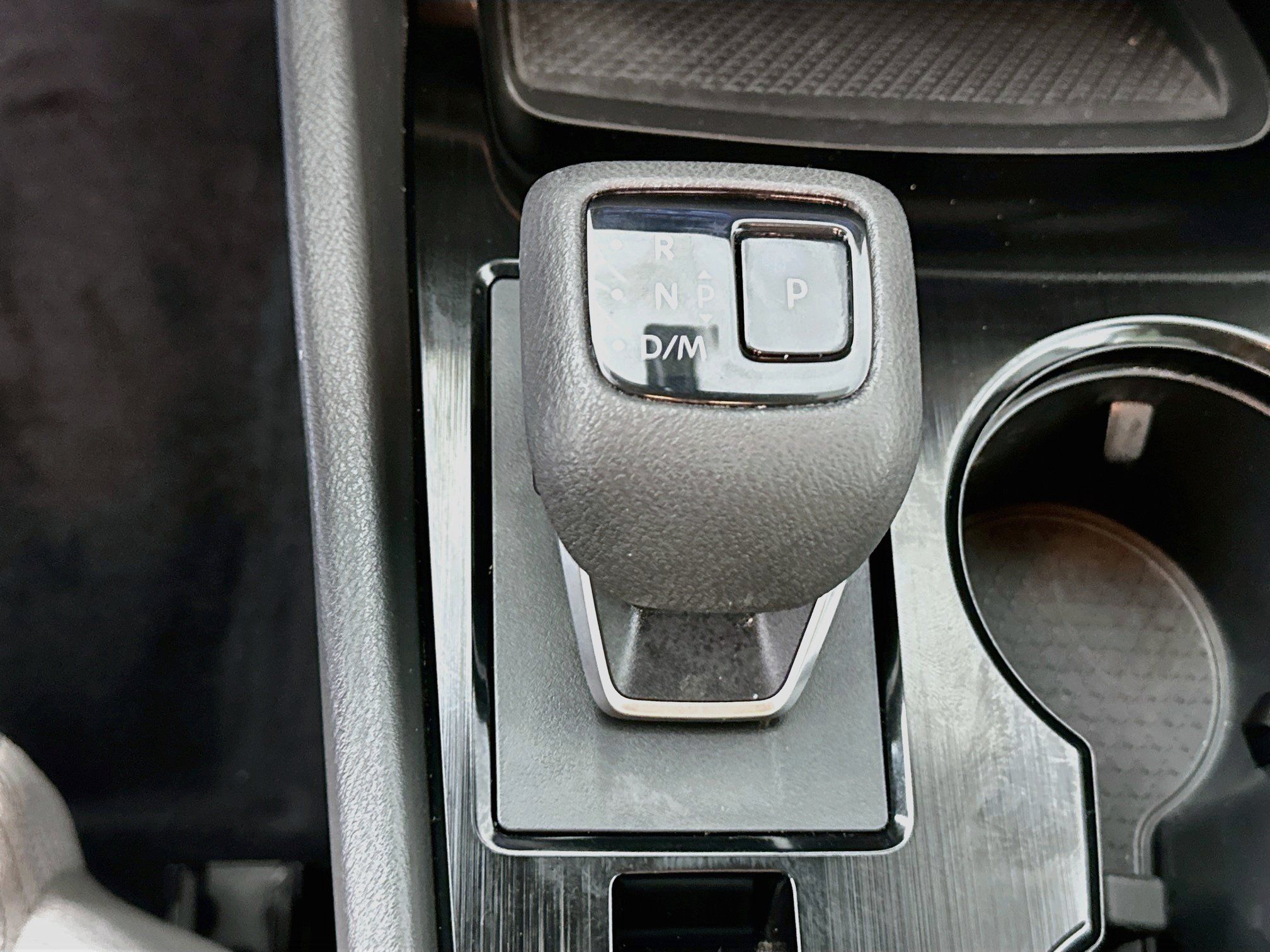 Used 2023 Nissan Rogue SV FWD image 24