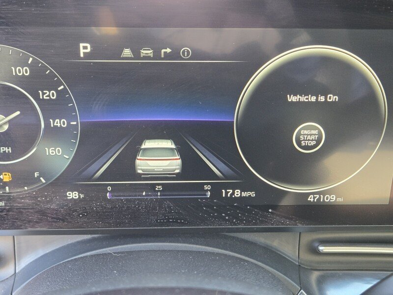 Certified 2022 Kia Carnival SX Prestige FWD image 24