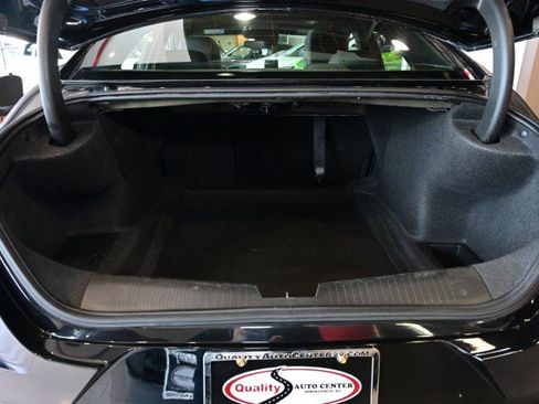 Used 2024 Cadillac CT4 Premium Luxury AWD/4WD image 22