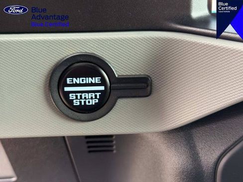 Certified 2023 Ford Bronco Badlands AWD/4WD image 32