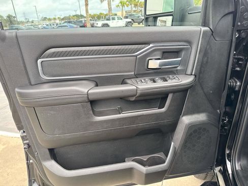 New 2026 RAM 2500 Big Horn image 18