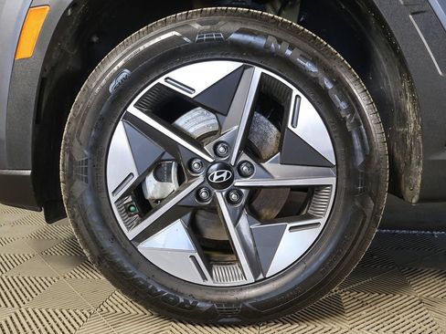 Certified 2025 Hyundai Tucson SEL AWD/4WD image 20