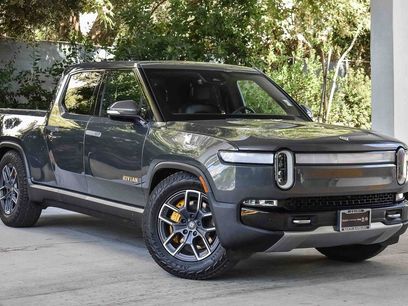 Used 2022 Rivian R1T Launch Edition