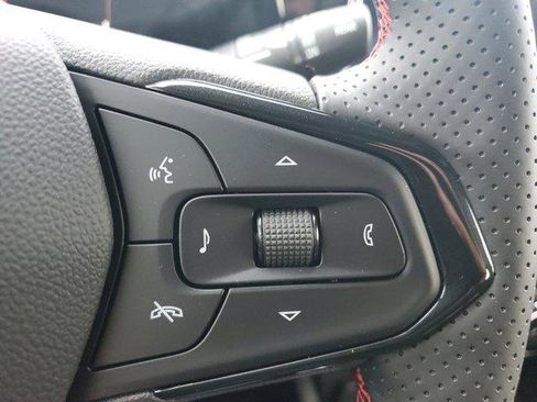 New 2026 Chevrolet TrailBlazer RS image 21