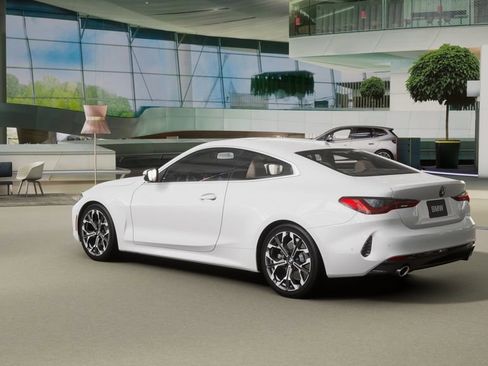 New 2026 BMW 430i Coupe w/ Premium Package image 24