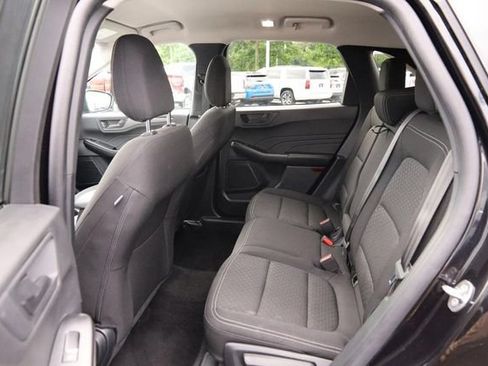 Used 2025 Ford Escape Active FWD image 9