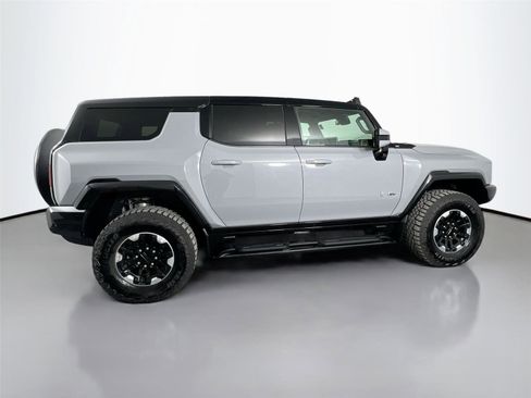 Used 2025 GMC Hummer EV 3X w/ Extreme Off-Road Package image 7
