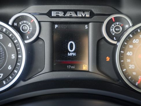 New 2026 RAM 2500 Tradesman w/ Chrome Appearance Group image 39