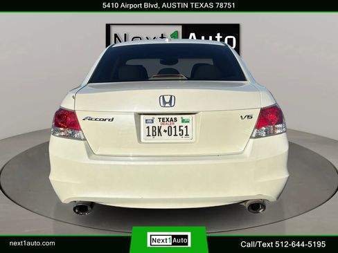 Used 2010 Honda Accord EX-L image 15