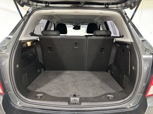 Used 2019 Chevrolet Trax LS FWD image 23