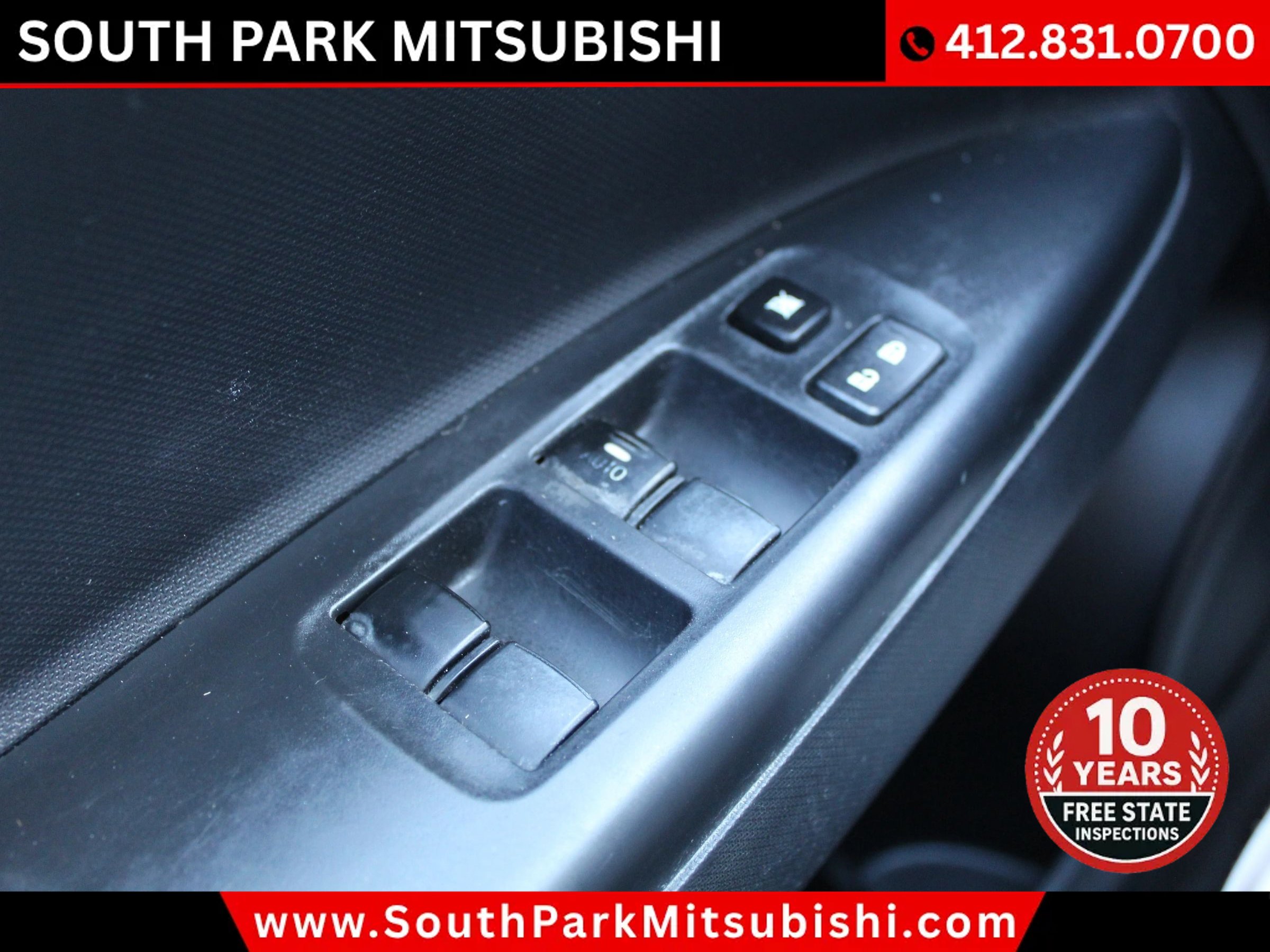 Used 2020 Mitsubishi Mirage G4 LE FWD image 26