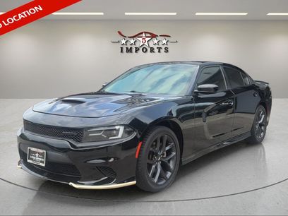 Used 2023 Dodge Charger GT w/ Blacktop Package