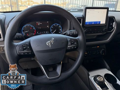 Used 2023 Ford Bronco Sport Big Bend image 10