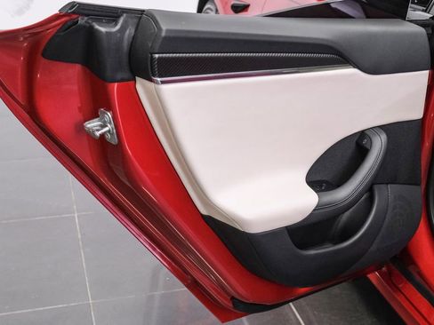 Used 2023 Tesla Model S Plaid image 48