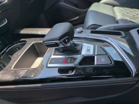 Certified 2024 Audi S5 Premium Plus AWD/4WD image 25