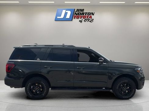 Used 2022 Ford Expedition Timberline AWD/4WD image 4