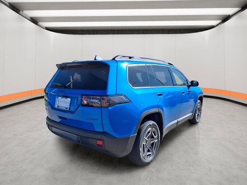 New 2026 Jeep Cherokee Laredo image 4