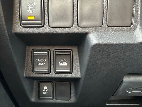 New 2025 Nissan Frontier SV image 22