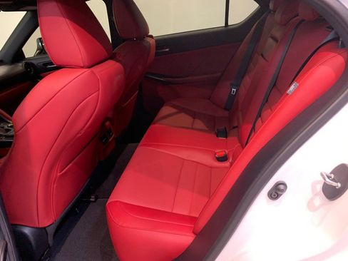 Used 2023 Lexus IS 350 F Sport w/ Memory Package AWD/4WD image 48
