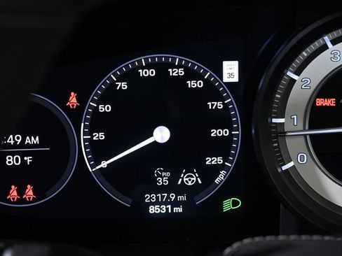 Certified 2022 Porsche 911 Turbo S image 13