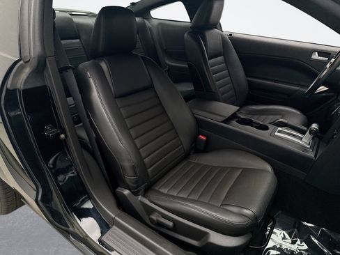 Used 2007 Ford Mustang GT Premium RWD image 15