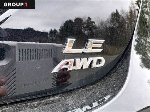 Certified 2023 Toyota Camry LE w/ Cold Weather Package AWD/4WD image 10