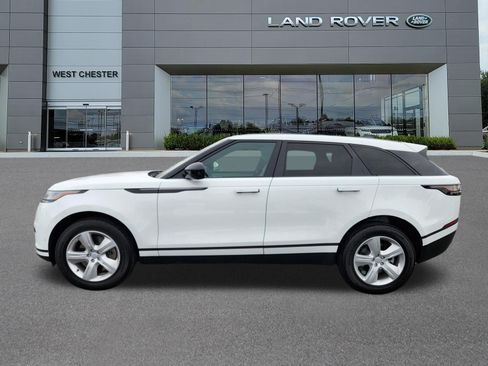 Certified 2026 Land Rover Range Rover Velar S AWD/4WD image 5
