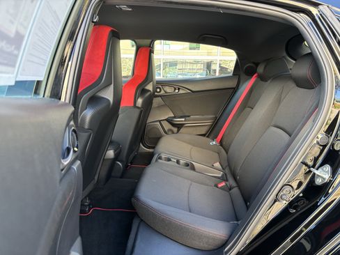 Used 2021 Honda Civic Type R image 17