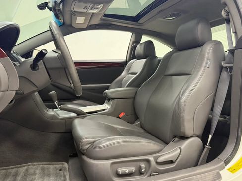 Used 2004 Toyota Solara SE Sport FWD image 15