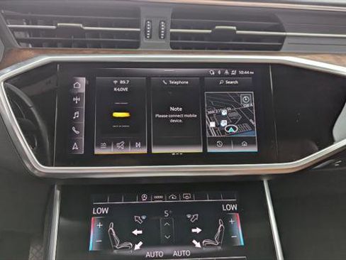 Used 2021 Audi A6 Premium Plus w/ Premium Plus Package image 27