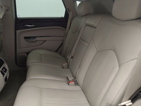 Used 2015 Cadillac SRX Luxury w/ Driver Awareness Package FWD image 18
