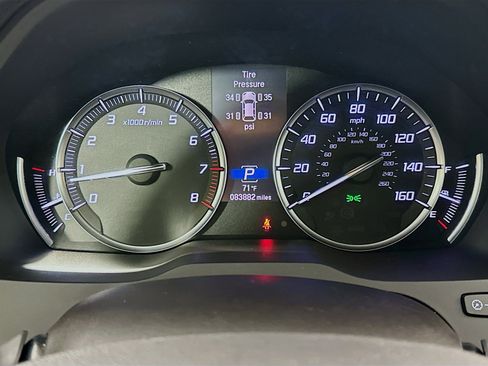Used 2019 Acura MDX FWD image 18