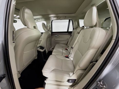 New 2026 Volvo XC90 T8 Ultra w/ Protection Package Premier AWD/4WD image 26
