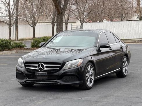 Used 2018 Mercedes-Benz C 300 Sedan image 9