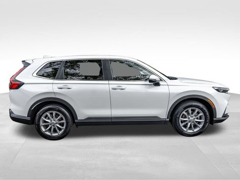 Used 2024 Honda CR-V EX image 4
