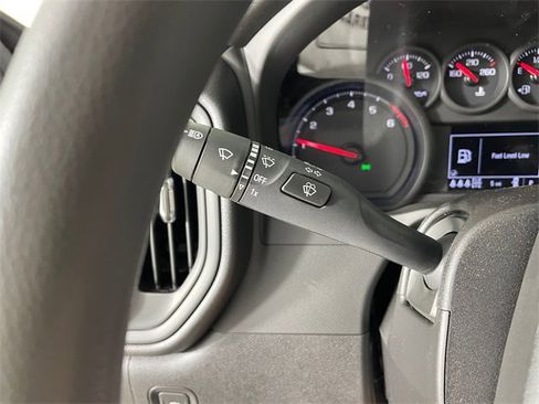 New 2026 Chevrolet Silverado 2500 Custom w/ Custom Value Package image 10