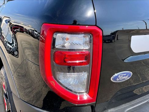 Used 2025 Ford Bronco Sport Free Wheeling AWD/4WD image 27