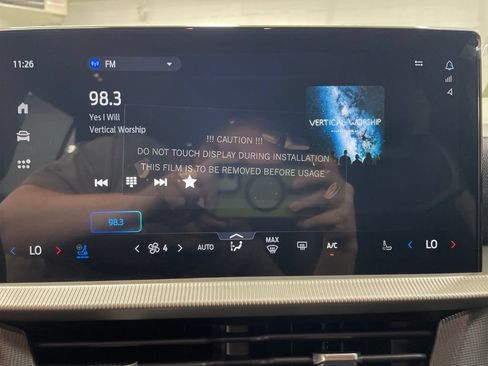 New 2026 Ford Explorer ST AWD/4WD image 24