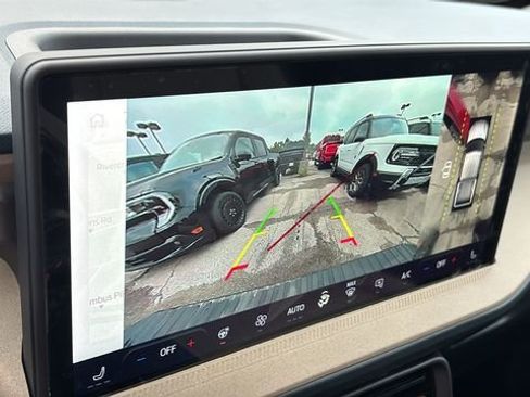 New 2026 Ford Maverick Lariat w/ 4K Tow Package AWD/4WD image 18