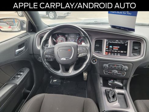 Used 2022 Dodge Charger GT w/ Blacktop Package image 8