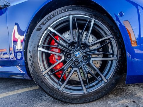 Used 2026 BMW M5 w/ Executive Package image 32