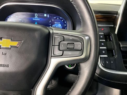 Certified 2023 Chevrolet Tahoe Premier RWD image 23