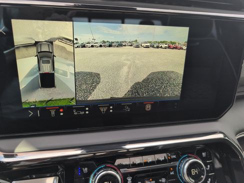 Used 2024 GMC Sierra 1500 AT4X AWD/4WD image 41