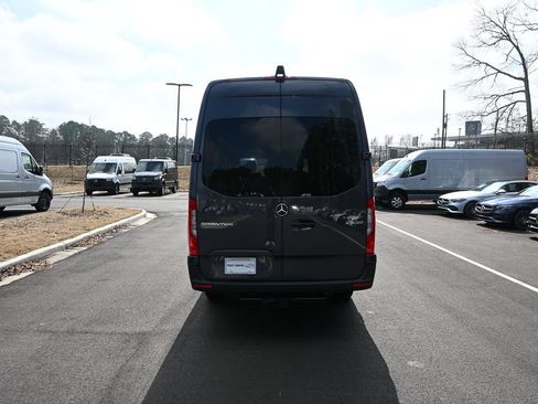 Used 2026 Mercedes-Benz Sprinter 2500 image 28