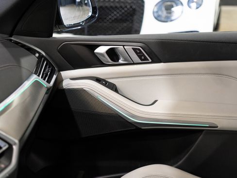 Used 2023 BMW X5 xDrive40i w/ M Sport Package image 33