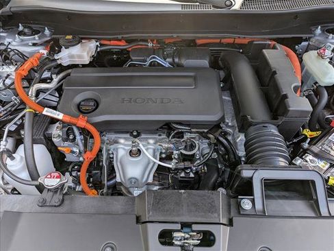 Certified 2026 Honda CR-V Sport-L image 16