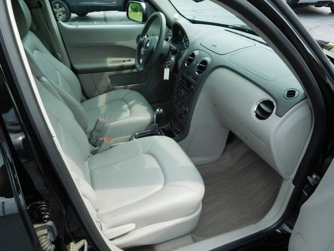 Used 2008 Chevrolet HHR LT w/ LT Preferred Equipment Group FWD image 12