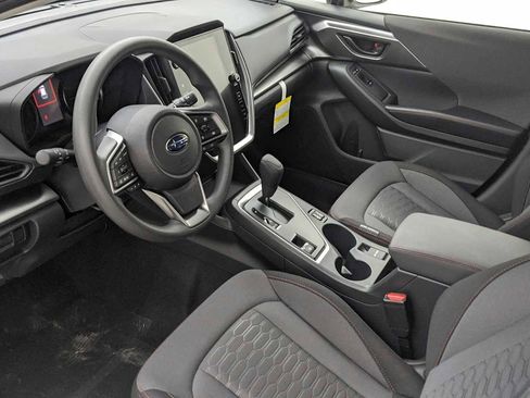 New 2025 Subaru Impreza 2.0i Sport image 13